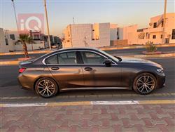 بي ام دبليو الفئة 3